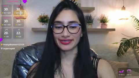 iris  online show from March 17, 2026, 2:53 pm