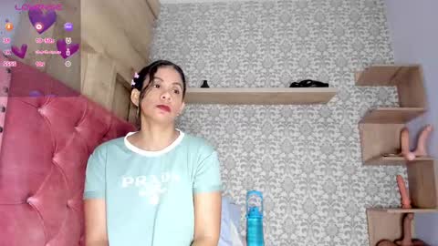 Hot Charlotte  online show from September 29, 2025, 11:59 am