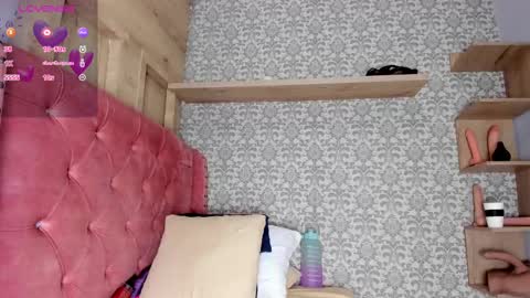 Hot Charlotte  online show from October 4, 2025, 11:52 am