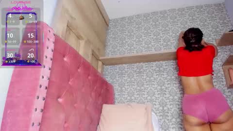 Hot Charlotte  online show from November 16, 2025, 12:00 pm