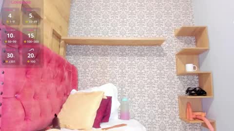 Hot Charlotte  online show from January 19, 2026, 12:09 pm