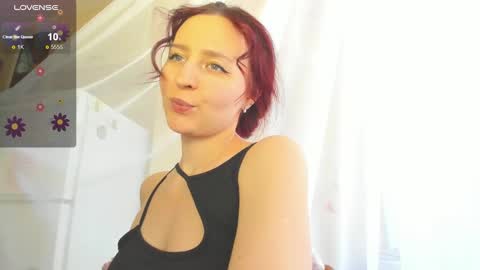 Snapshot of iris_crispy chatting on February 16, 2025, 2:43 pm Iris online show from February 16, 2025, 2:43 pm
