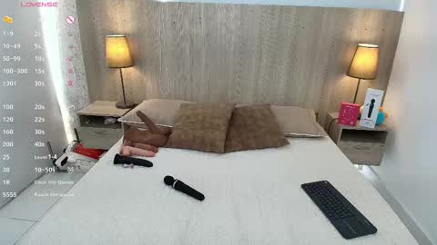 Iris online show from February 8, 2026, 7:28 pm