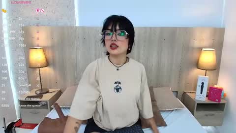 Iris online show from February 15, 2026, 7:32 pm