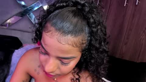 Snapshot of iris_hott1 chatting on January 28, 2025, 6:38 am iris online show from January 28, 2025, 6:38 am