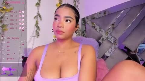 Snapshot of iris_hott1 chatting on February 11, 2025, 8:20 pm iris online show from February 11, 2025, 8:20 pm