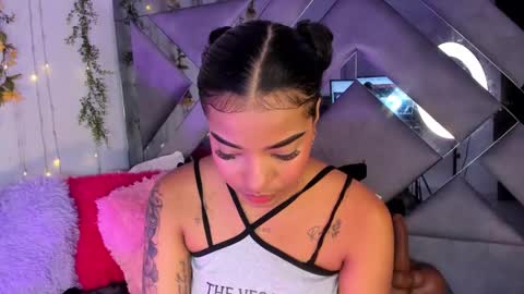 Snapshot of iris_hott1 chatting on February 27, 2025, 1:48 am iris online show from February 27, 2025, 1:48 am