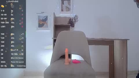 Snapshot of iris_jackson chatting on October 4, 2025, 12:14 pm iris_jackson online show from October 4, 2025, 12:14 pm