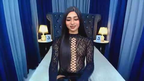 Iris online show from March 6, 2026, 6:37 pm