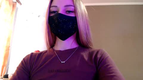 Lily online show from February 21, 2026, 11:55 am