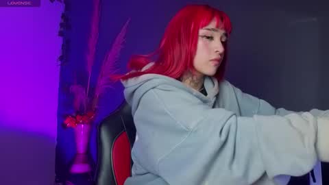  Iris  online show from February 12, 2026, 7:03 am