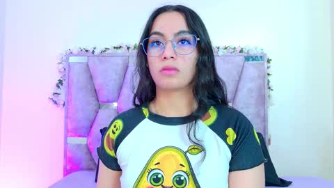 Iris online show from March 25, 2026, 5:19 pm