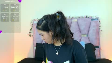 Iris online show from May 23, 2026, 5:28 pm
