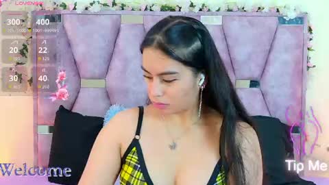 Snapshot of iris_mandarinne chatting on July 10, 2026, 4:20 pm Iris online show from July 10, 2026, 4:20 pm