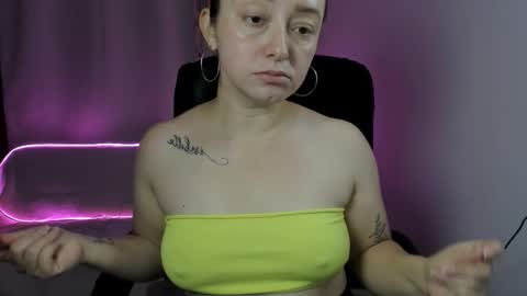 natalia online show from February 17, 2026, 12:45 pm