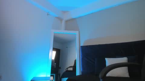 iris_parkerr online show from October 3, 2025, 12:02 pm