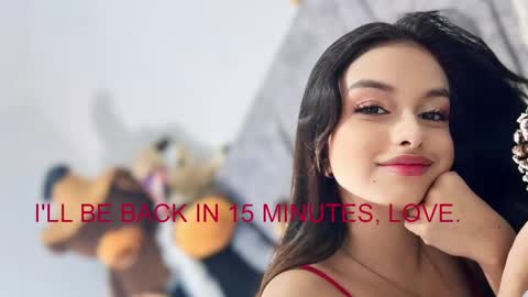 Snapshot of iris_pretty__ chatting on January 18, 2025, 6:10 pm iris felix online show from January 18, 2025, 6:10 pm