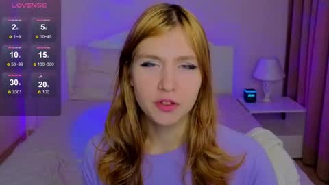 Iris  online show from November 10, 2025, 10:25 am