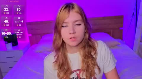 Iris  online show from November 15, 2025, 10:12 am