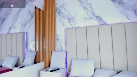 Iris online show from February 27, 2026, 10:37 am