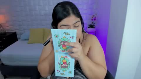 Iris online show from March 25, 2026, 12:22 pm