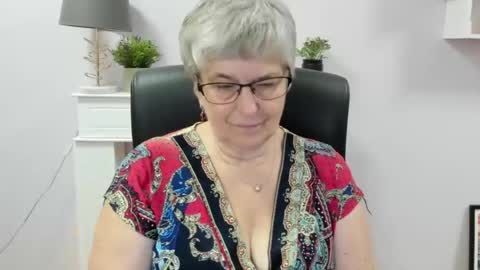I R I S online show from July 7, 2026, 8:07 am