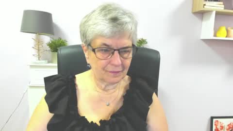 I R I S online show from July 17, 2026, 6:09 am