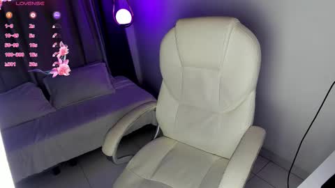 Snapshot of irisbeel chatting on February 17, 2026, 3:36 am irisbeel online show from February 17, 2026, 3:36 am