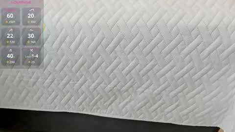 Iris online show from January 6, 2026, 1:15 pm