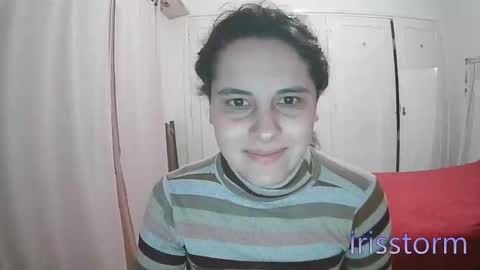 Iris online show from October 29, 2025, 10:55 pm