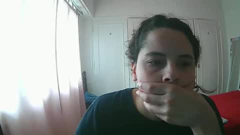 Iris online show from November 12, 2025, 1:00 pm