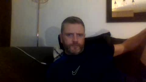 IrishLad online show from January 27, 2025, 10:49 pm