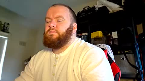 twitter theirishman205 online show from January 10, 2026, 2:08 pm