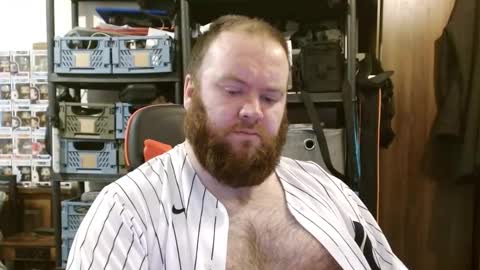 twitter theirishman205 online show from February 2, 2026, 12:15 pm