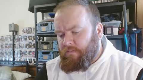 twitter theirishman205 online show from March 29, 2026, 5:13 pm