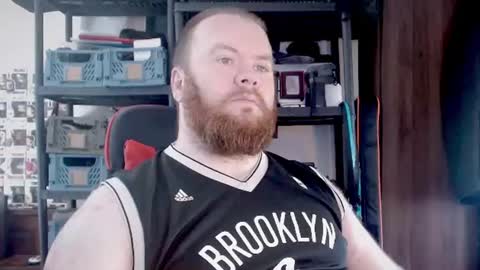 twitter theirishman205 online show from July 6, 2026, 12:35 pm