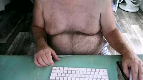 Irishdudelove online show from February 11, 2025, 9:03 pm