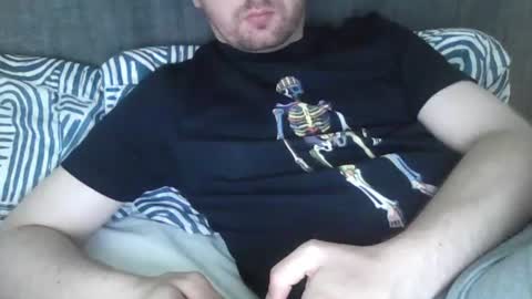 irishhighness95 online show from July 12, 2026, 6:37 am