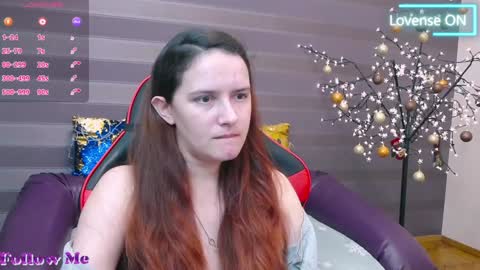 Iris online show from December 18, 2024, 8:25 pm