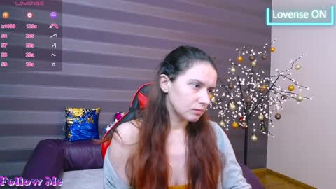 Iris online show from December 20, 2024, 7:50 pm