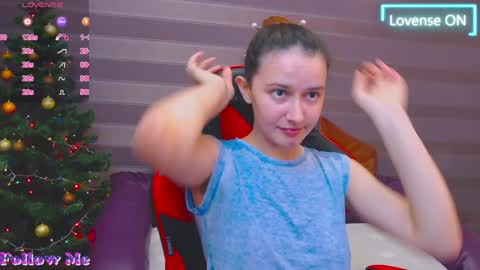 Iris online show from December 23, 2024, 1:08 am