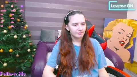 Iris online show from December 23, 2024, 10:23 pm