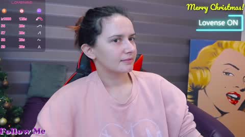 Iris online show from December 28, 2024, 2:33 am