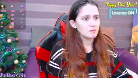 Iris online show from January 1, 2025, 3:02 am