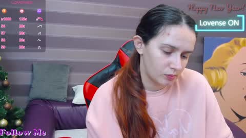 Iris online show from January 2, 2025, 2:33 am