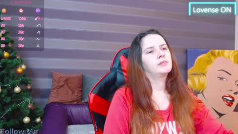 Iris online show from January 11, 2025, 2:52 am