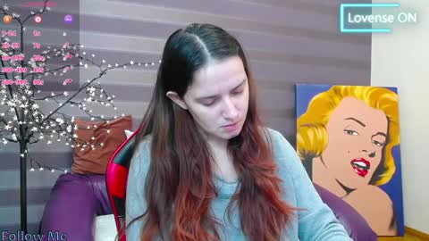 Iris online show from January 19, 2025, 12:06 am