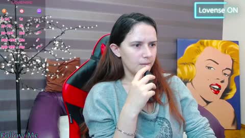 Iris online show from January 19, 2025, 3:18 am