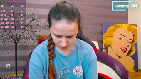 Iris online show from January 31, 2025, 2:48 am