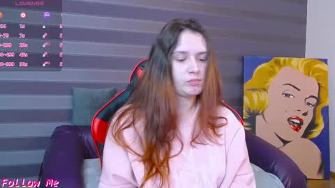 Iris online show from February 17, 2025, 4:09 am